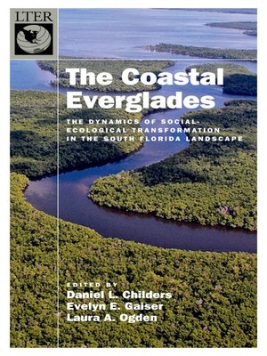cover image of The Coastal Everglades